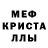 Alpha-PVP крисы CK Viktor Baran